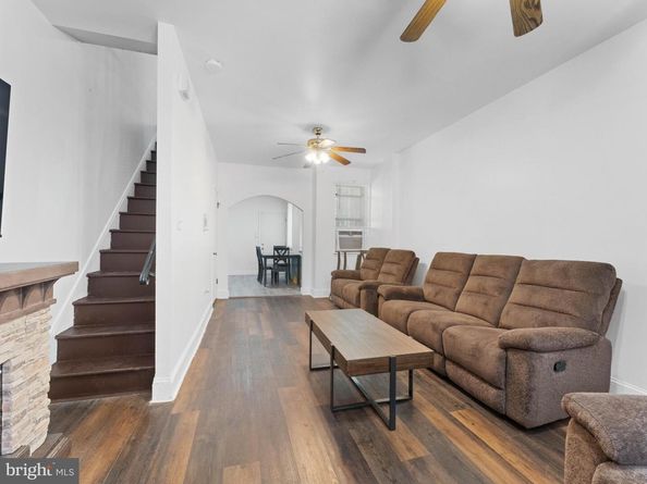 1337 S May Street, Philadelphia PA 19143