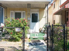 2232 Chester Street SE, Washington DC 20020