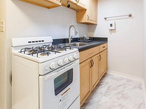 3315 Wisconsin Avenue NW B1, Washington DC 20016