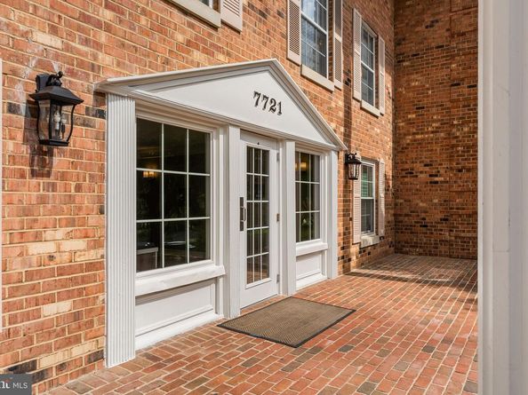 7721 Tremayne Place 204, Mclean VA 22102