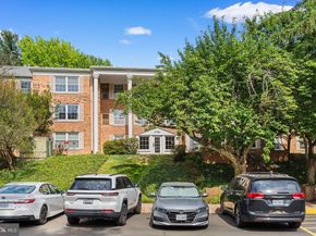 7721 Tremayne Place 204, Mclean VA 22102
