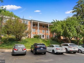7721 Tremayne Place 204, Mclean VA 22102
