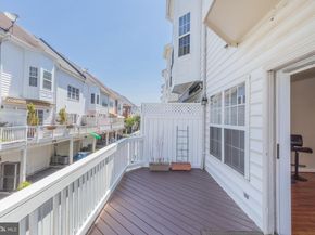 815 G Street SW, Washington DC 20024
