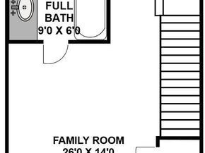 815 G Street SW, Washington DC 20024