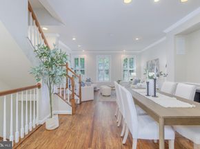 815 G Street SW, Washington DC 20024