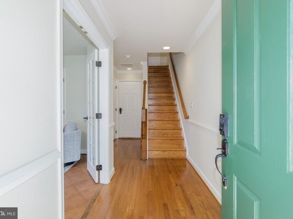815 G Street SW, Washington DC 20024