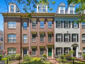 815 G Street SW, Washington DC 20024