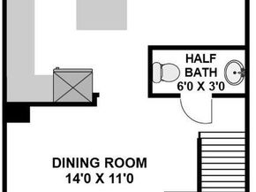815 G Street SW, Washington DC 20024