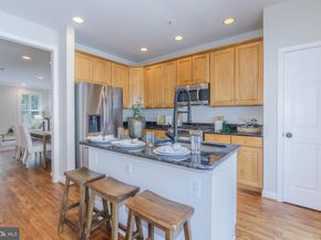 815 G Street SW, Washington DC 20024