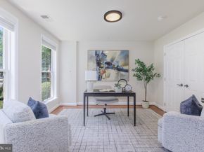 815 G Street SW, Washington DC 20024