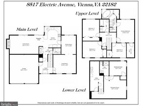 8517 Electric Ave, Vienna VA 22182