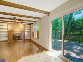 8517 Electric Ave, Vienna VA 22182