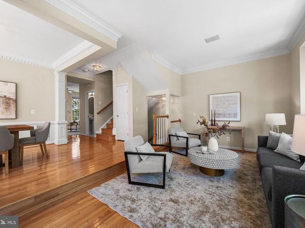 4634 Latrobe Place, Alexandria VA 22311