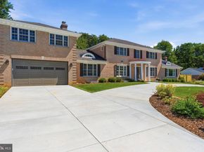 1337 Kingston Avenue, Alexandria VA 22302