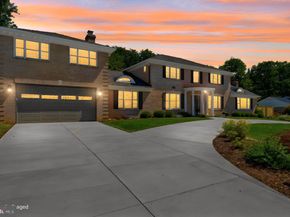 1337 Kingston Avenue, Alexandria VA 22302