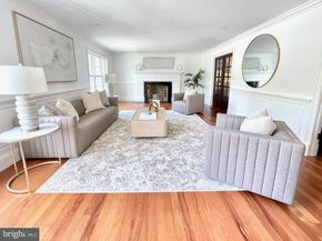 1337 Kingston Avenue, Alexandria VA 22302