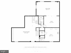 1337 Kingston Avenue, Alexandria VA 22302