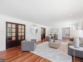 1337 Kingston Avenue, Alexandria VA 22302