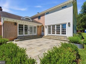 1337 Kingston Avenue, Alexandria VA 22302