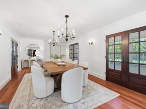 1337 Kingston Avenue, Alexandria VA 22302