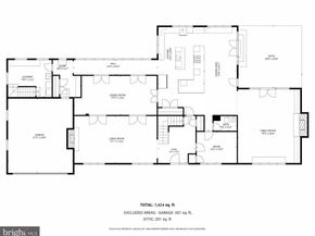 1337 Kingston Avenue, Alexandria VA 22302
