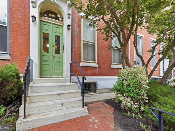 1529 Green Street C, Philadelphia PA 19130