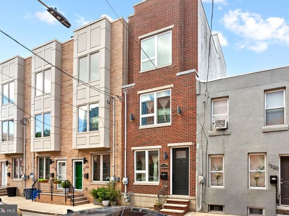 1322 S Chadwick Street, Philadelphia PA 19146