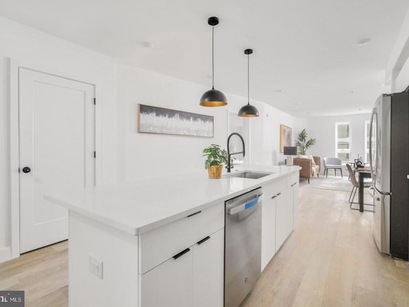 1540 Frankford Avenue  UNIT 4C, Philadelphia PA 19125
