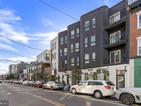 1540 Frankford Avenue  UNIT 4C, Philadelphia PA 19125