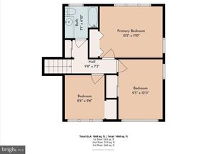 56 Red Rowan Lane, Plymouth Meeting PA 19462