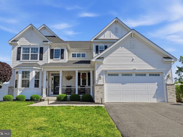 116 Derby Lane, Bensalem PA 19020