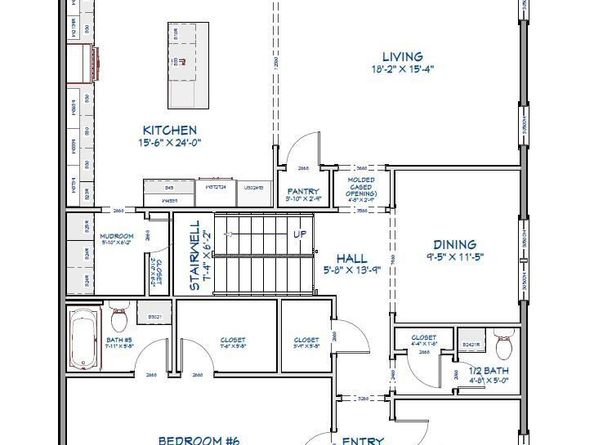 5531 24TH Street N, Arlington VA 22205