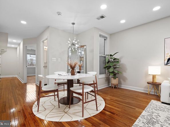 1909 Rosedale Street NE 3, Washington DC 20002