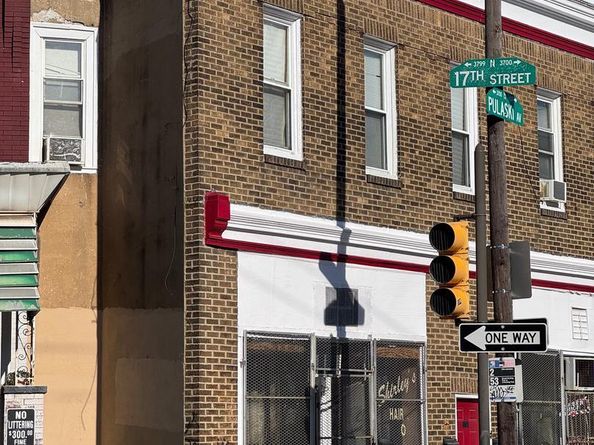 3750-52 Pulaski Avenue, Philadelphia PA 19140
