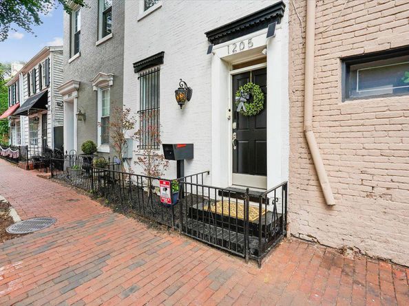 1205 Potomac Street NW, Washington DC 20007