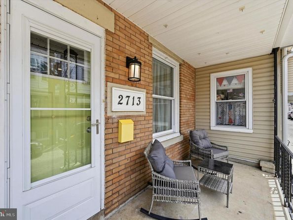 2713 Croydon Street, Philadelphia PA 19137