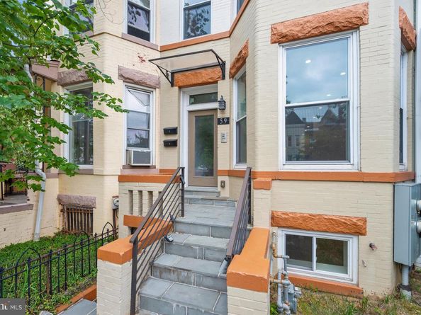 59 R Street NE 1, Washington DC 20002