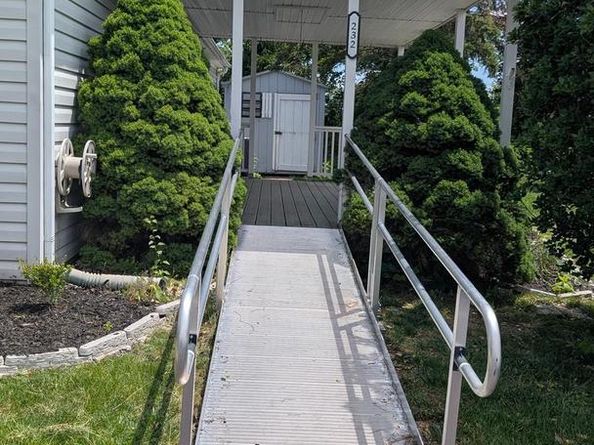 232 Thrush Circle, New Hope PA 18938