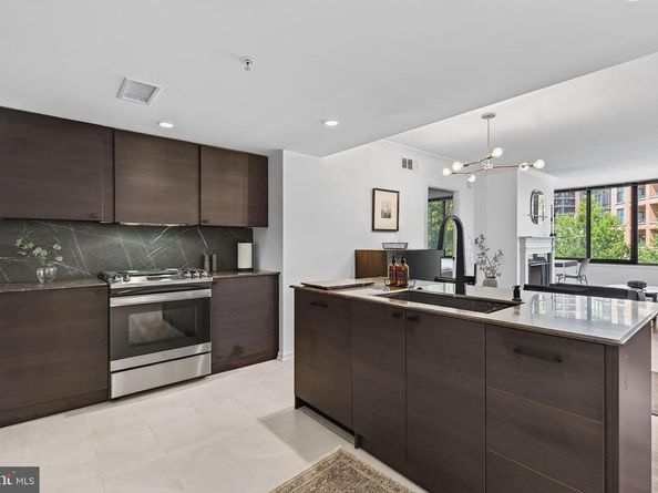 2220 Fairfax Drive 406, Arlington VA 22201
