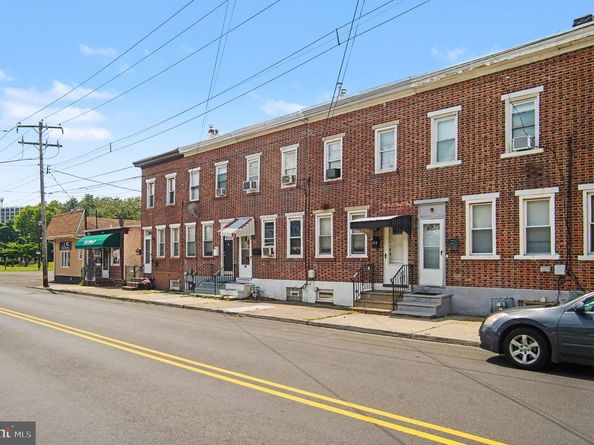 491 Pond Street, Bristol PA 19007