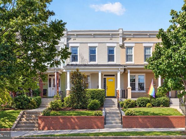 1710 3rd NE, Washington DC 20002