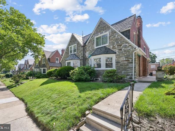 914 E Dorset Street, Philadelphia PA 19150