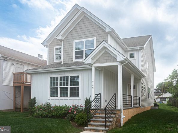 917 S. Providence Road LOT 3, Wallingford PA 19086