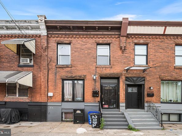 2032 S 22nd Street, Philadelphia PA 19145
