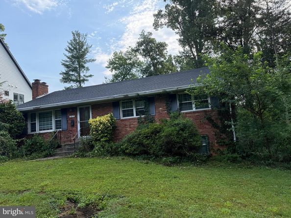 1917 Great Falls Street, Mclean VA 22101