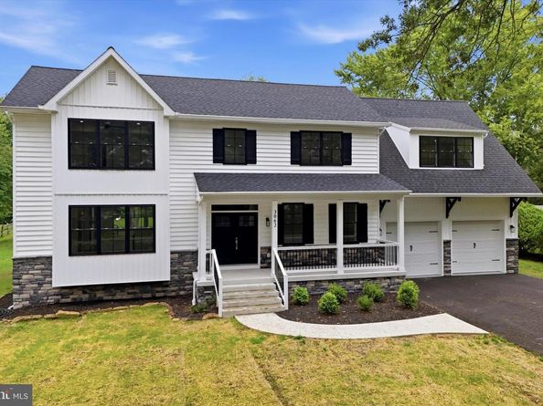3062 Bradley Road, Chalfont PA 18914