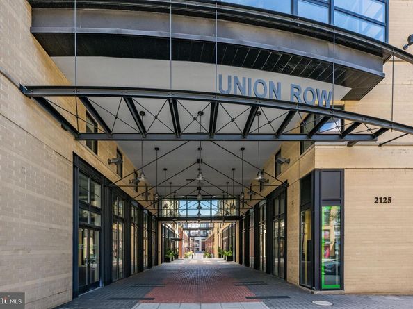 2125 14TH Street NW 604, Washington DC 20009