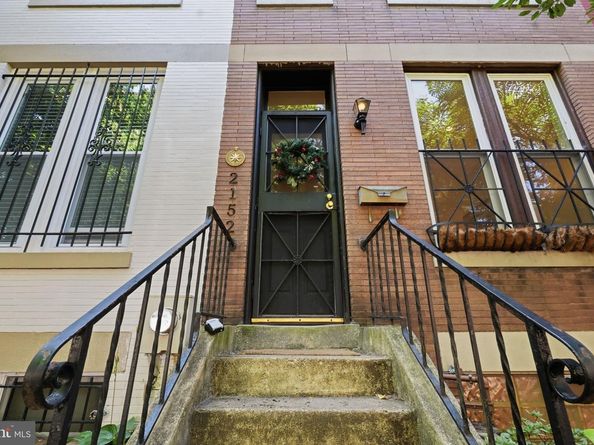 2152 Newport Place NW, Washington DC 20037