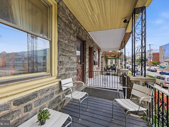 59 W Logan Street, Philadelphia PA 19144