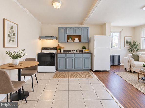 1516 Arrott Street, Philadelphia PA 19124